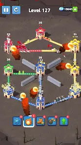 Conquer the Tower 2 Mod APK screenshot 4