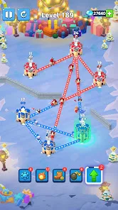 Conquer the Tower 2 Mod APK screenshot 13