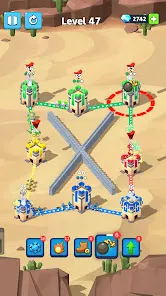 Conquer the Tower 2 Mod APK screenshot 18