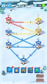 Conquer the Tower 2 Mod APK screenshot 19