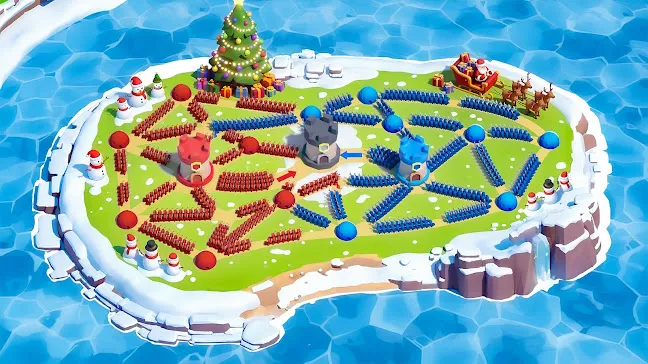 Conquer the Tower 2 Mod APK screenshot 25